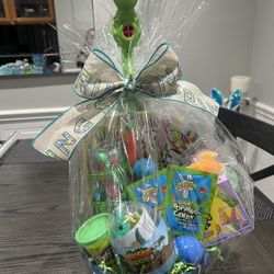 Easter Easter baskets