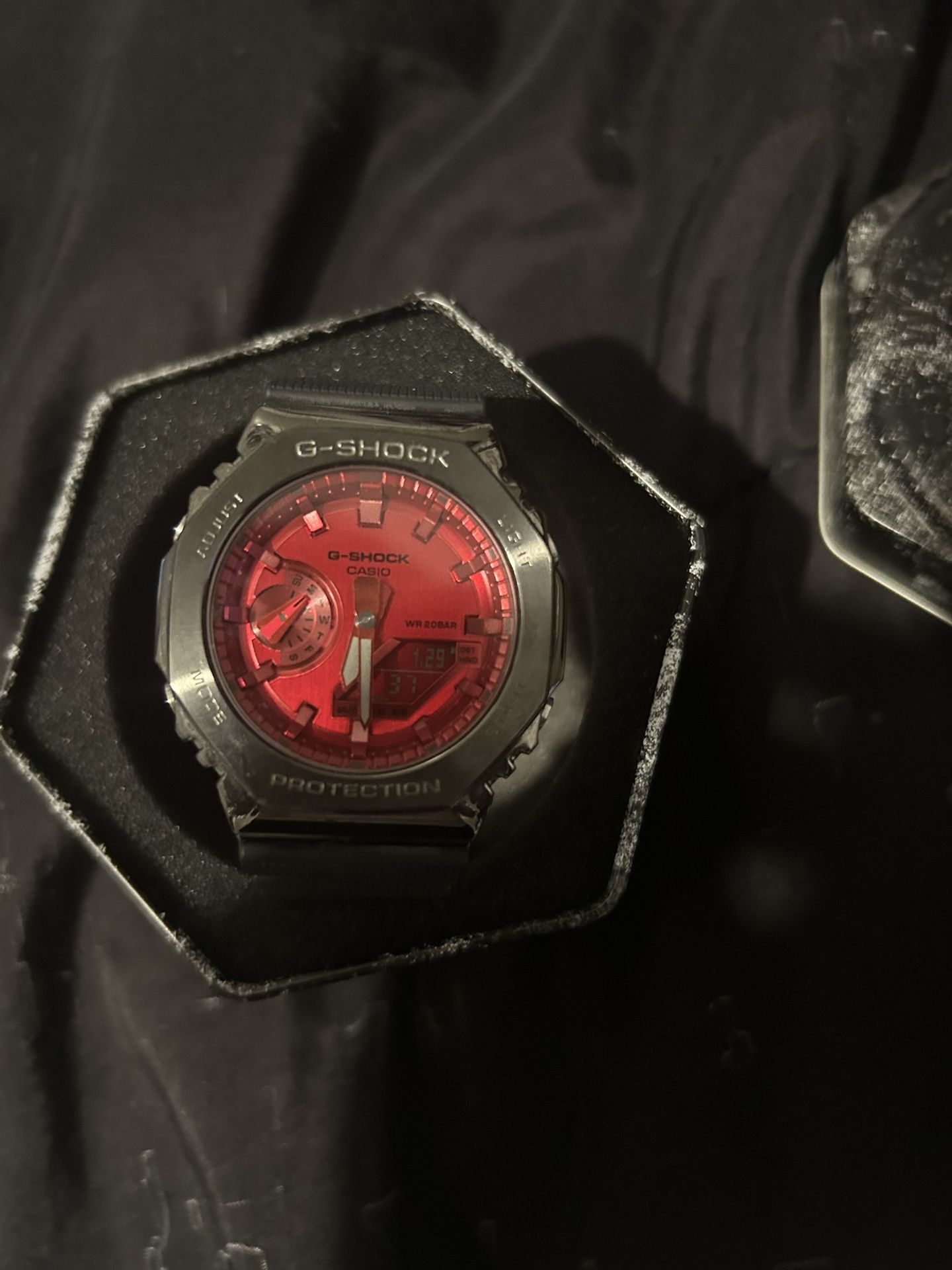 G Shock Brand New Not Worn