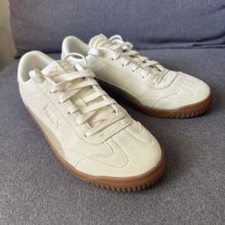 PUMA Women's Shoes 8.5