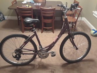 Liv sedona w best sale bike