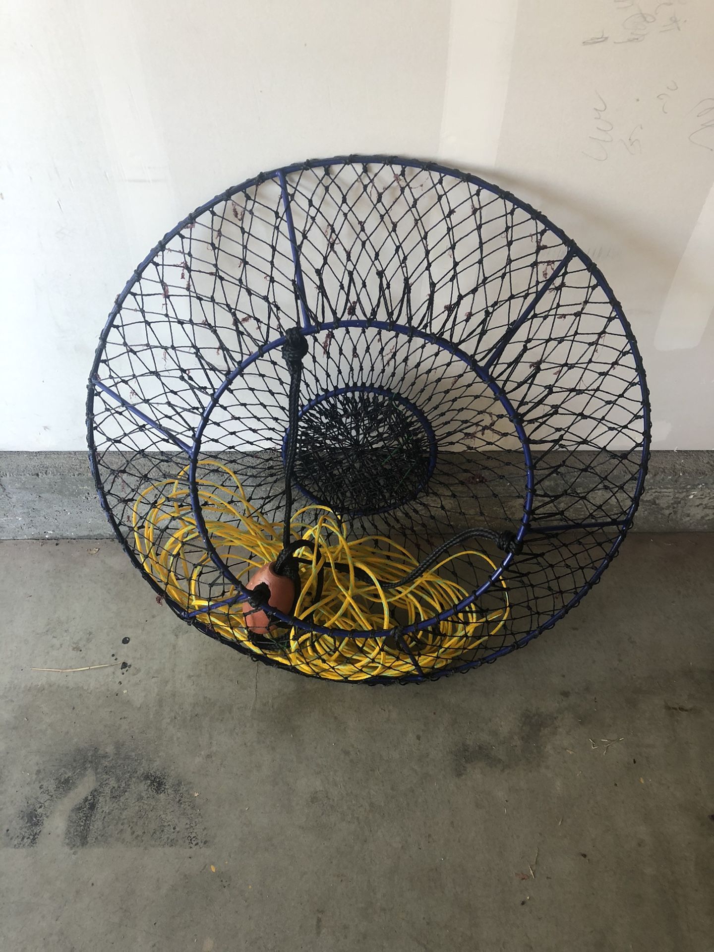 Promar ambush hoop net for Sale in San Clemente, CA OfferUp