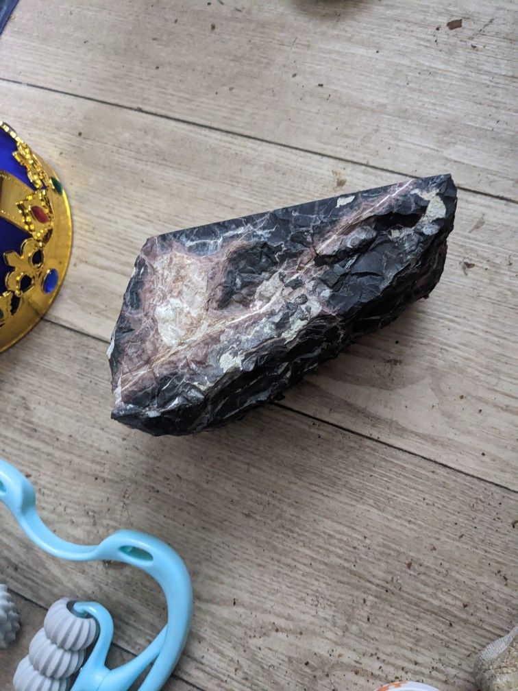 Chakra crystal/earth gem