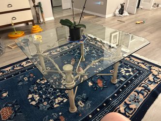 Cocktail Table