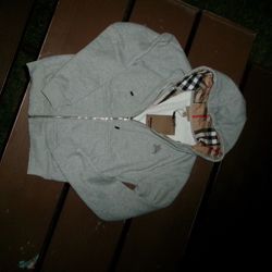 Burberry Hoodie
