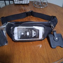 Fanny Pack (New)