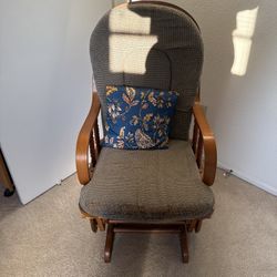 Side Chair 