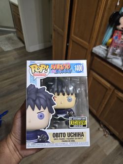 Obito Uchiha
