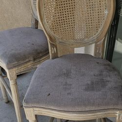 FREE BAR STOOLS