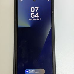 Samsung Galaxy Z Fold 7 512GB Blue Unlocked