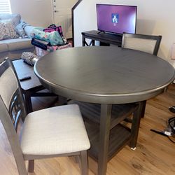 Gia Dining Table $250 OBO