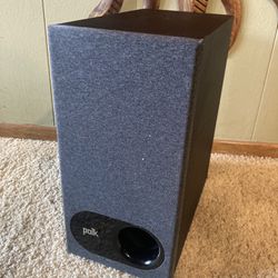 Polk Audio Signa S3 Speaker 