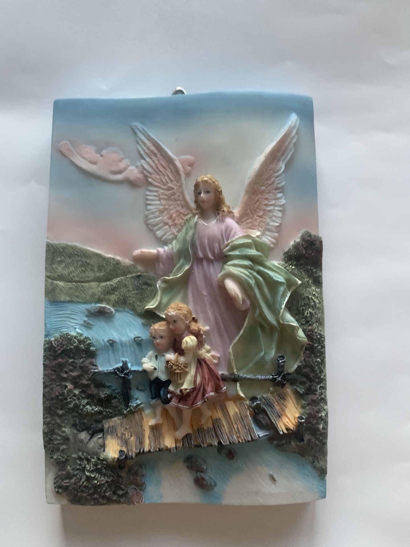 Guardian Angel