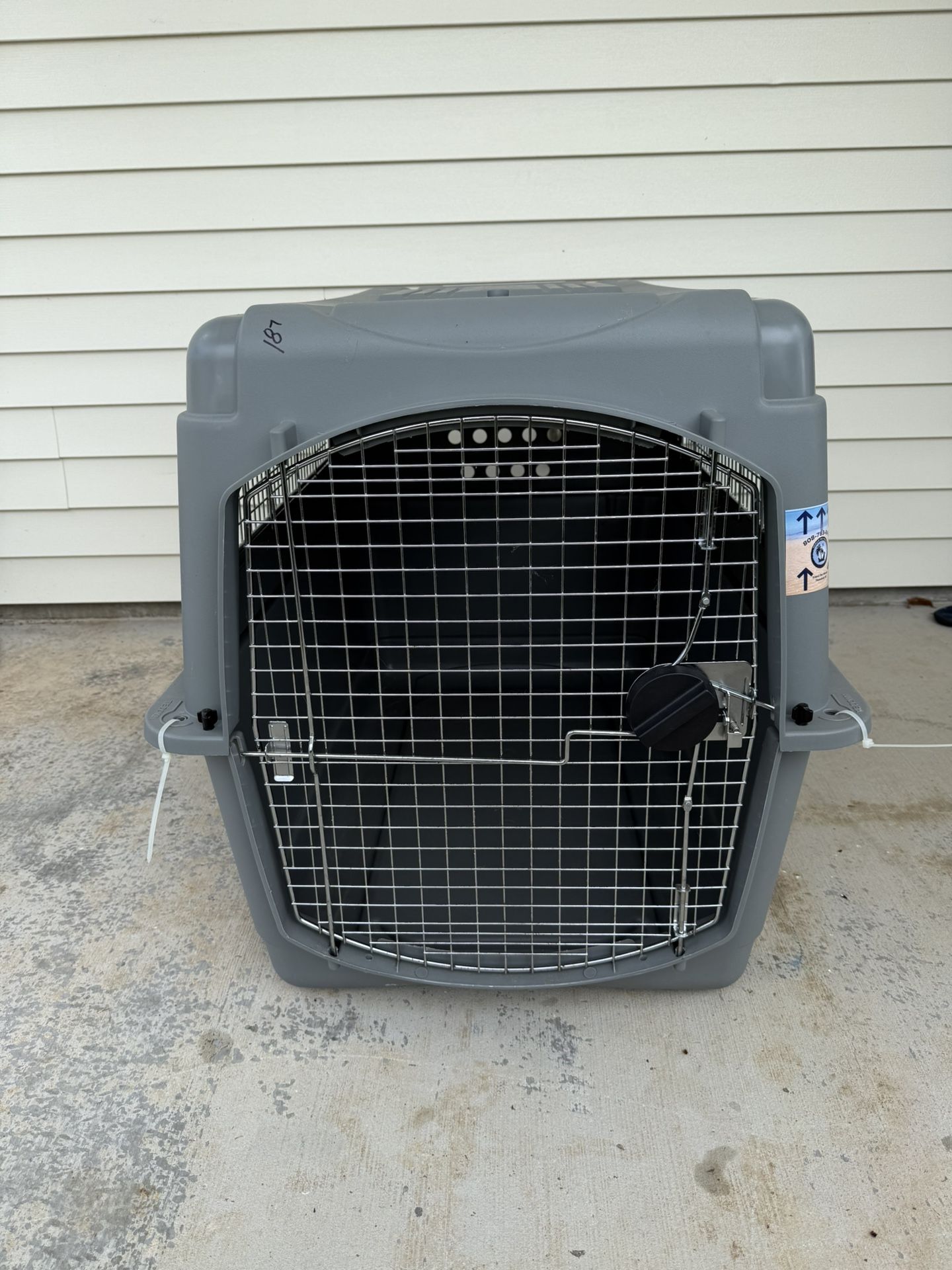 Petmate Sky Kennel 500 (XL) Series