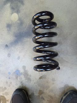 63-87 c10 front springs
