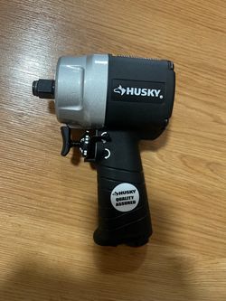 Husky  1/2 Air compact Impact Wrench