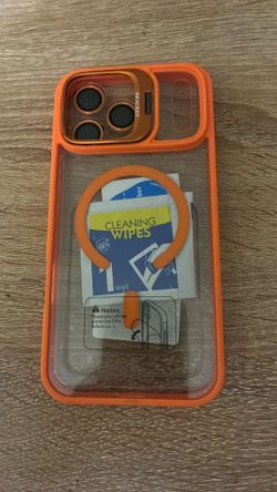 iPhone 17  pro max  case and glass tempered