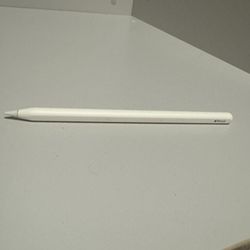 Apple Pencil