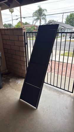 Garvee dog ramp brand new 20 inch W x 6ft L
