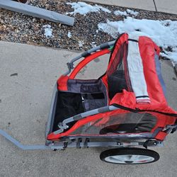 Bike Kids Carrier 