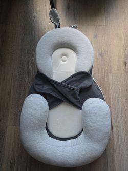Baby reflux Newborn Lounger Pillow with Support Cushion