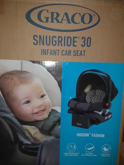 Graco, baby car seat detachable carrier