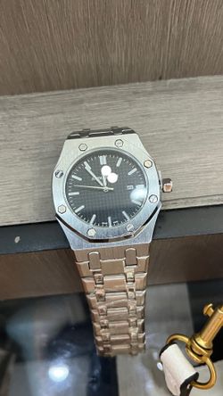 Luxury watch $160