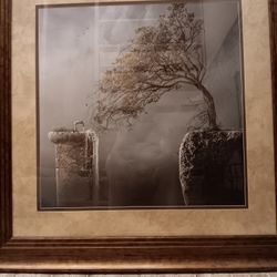 Surrealist Framed Prints