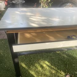 Professional Grade Precision Drafting Table