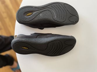 New Keen 9.5