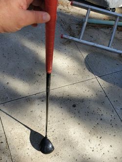 Golf Driver 12°