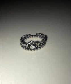 Pandora Ring