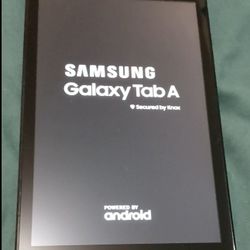 Galaxy Tab A Unlocked 