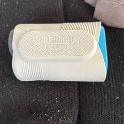 Bushnell Range Finder A1 Slope With Bite