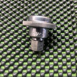 Snap On 3/8 Spinner Ratchet