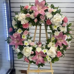Corona S Para Funerales 
