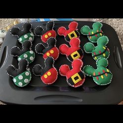 Xmas Ornaments