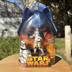 Hasbro Clone Wars Vader’s Legion