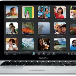 Apple MacBook