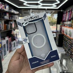 Mag Safe Cases New In Box 