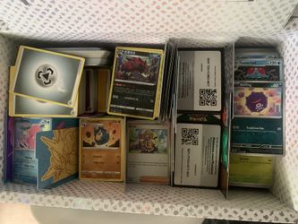 Pokémon Cards