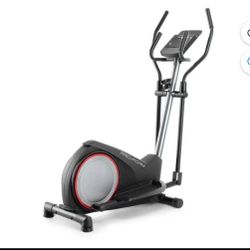 ProForm Sport E2.0 Rear Drive Smart Elliptical, Compatible with iFIT Personal Training