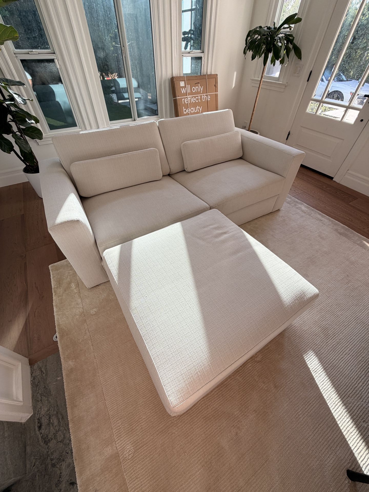 Beautiful Sofa