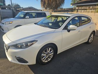 2014 Mazda Mazda3