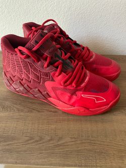 Puma LaMelo mb 01 shoes
