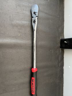 Matco 1/2 ratchet