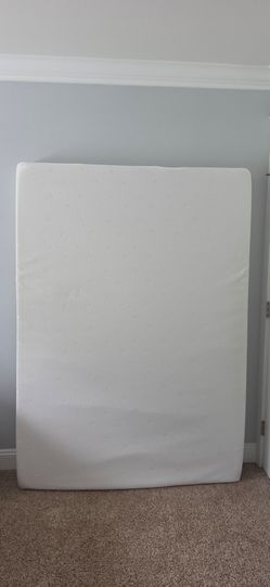 Full size mattress