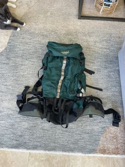 Dana Design Bridger Back Pack Backpack 