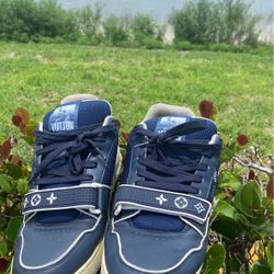 Louis Vuitton Shoes
