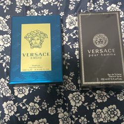Colognes 