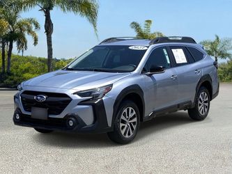 2023 Subaru Outback